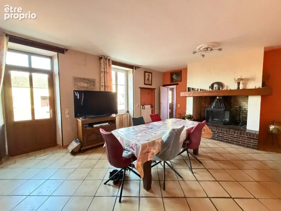 Corps de ferme - photo 10