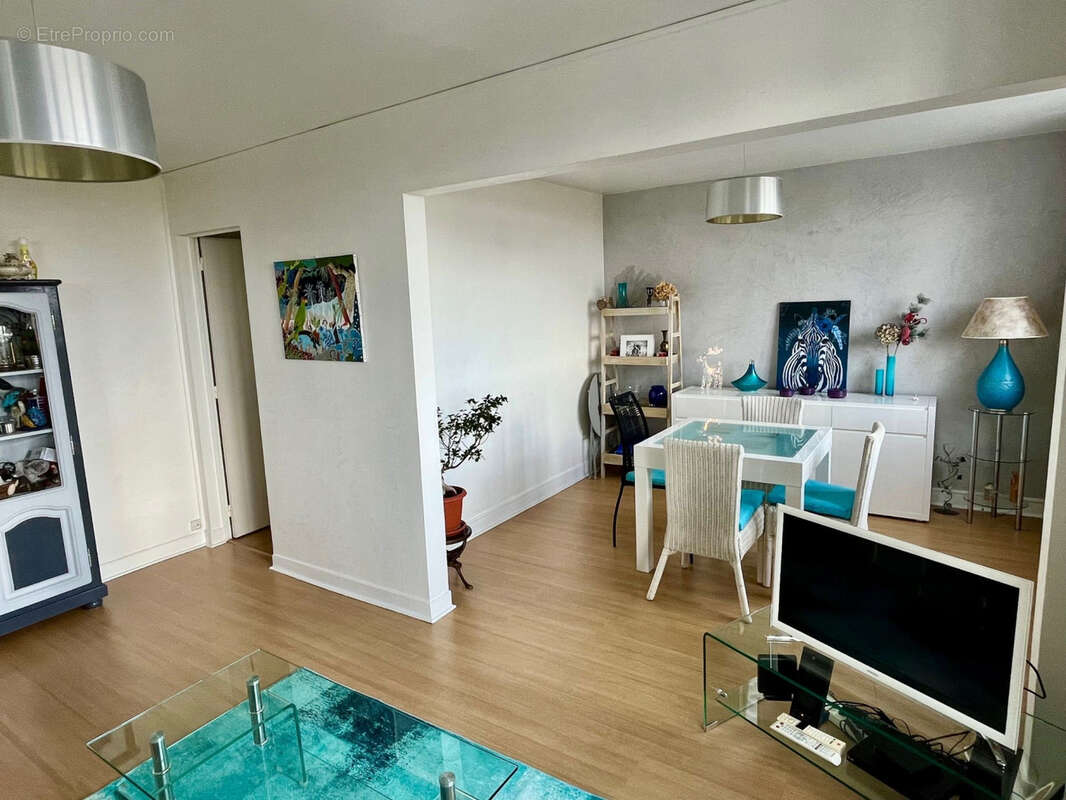 Appartement à MEUDON