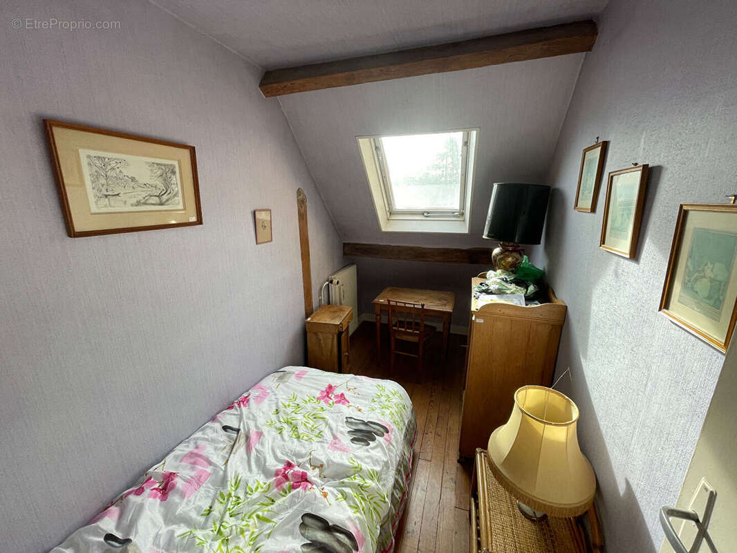 Maison à ANGERVILLE