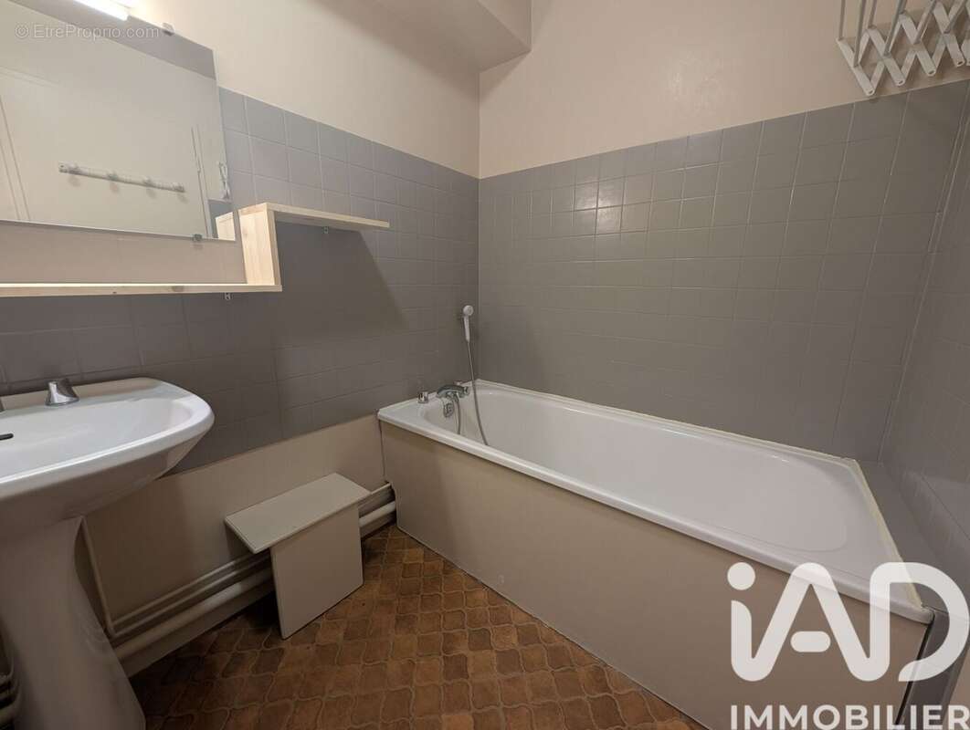 Photo 5 - Appartement à ALLEVARD