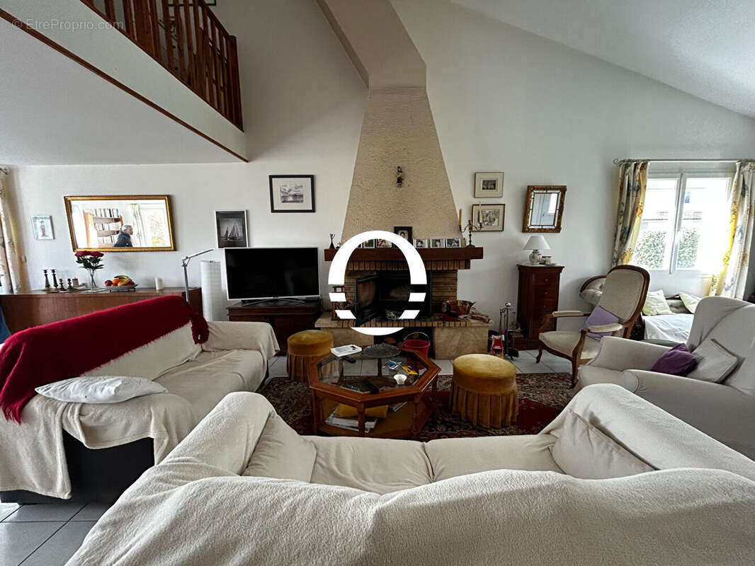 Maison à LES MOUTIERS-EN-RETZ