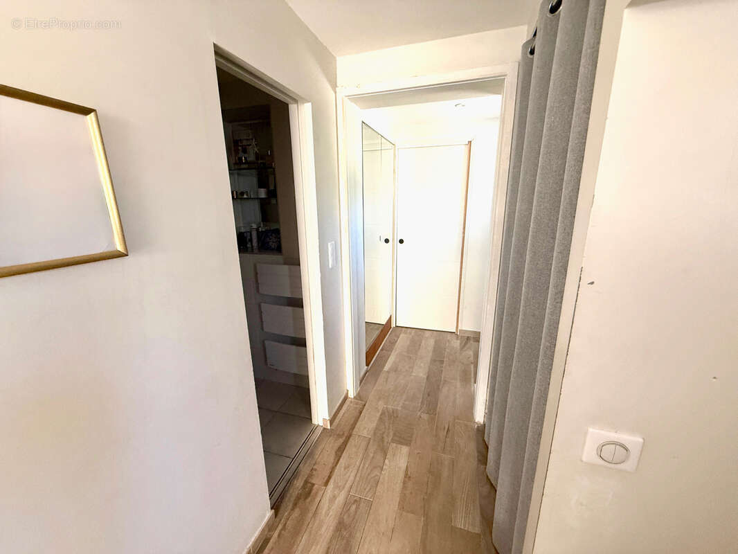 Maison à CAVALAIRE-SUR-MER