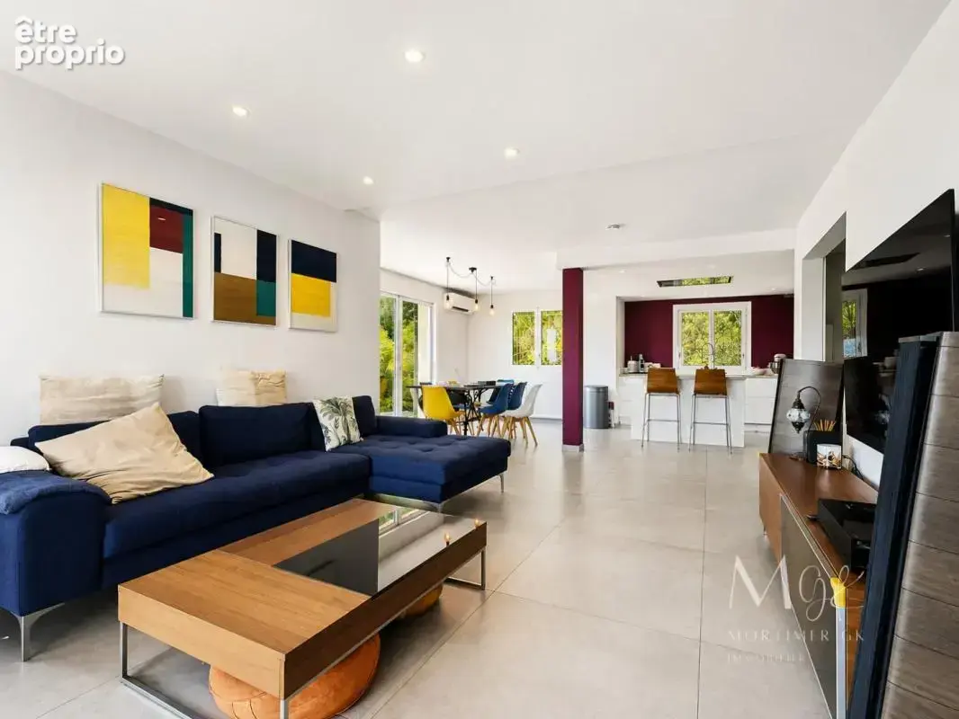 Maison 5 pièces 179 m² à vendre à Nice (06100) - photo 10