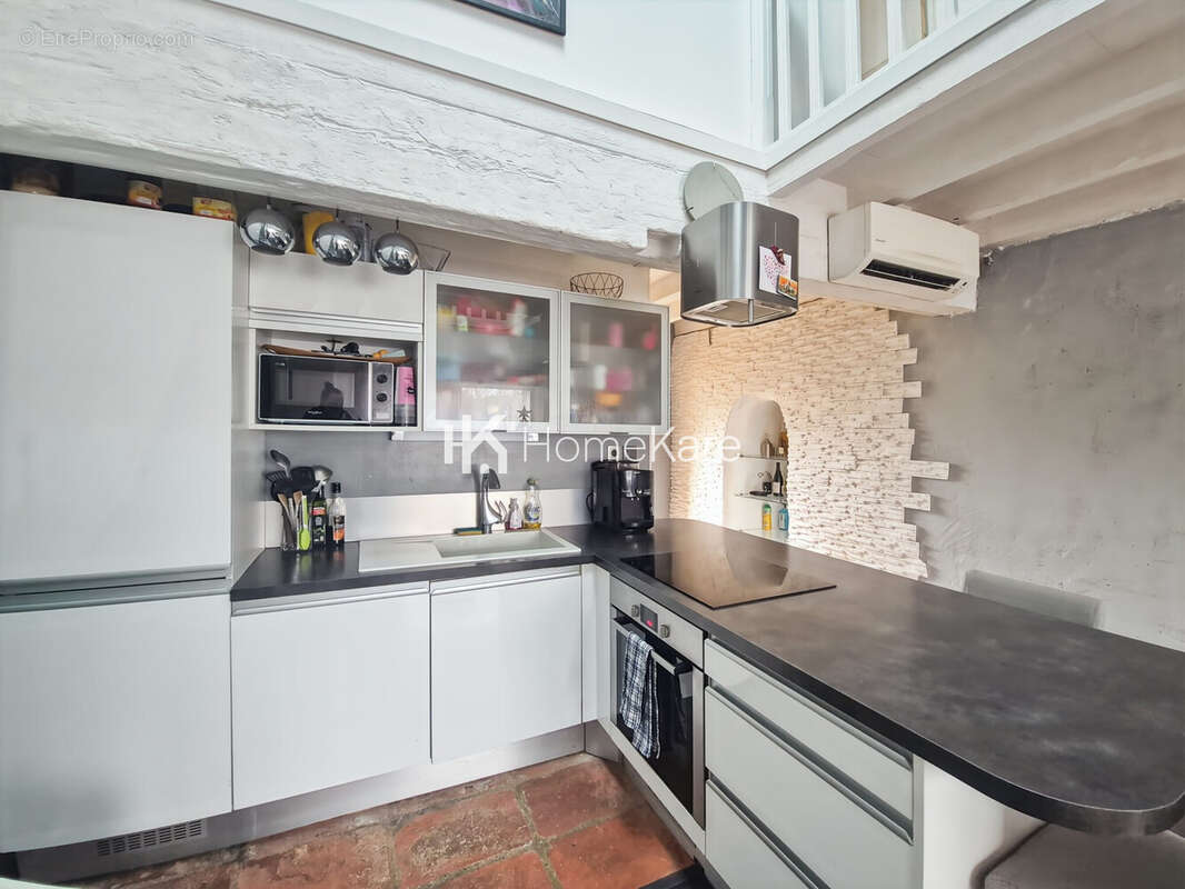 Maison à LABARTHE-SUR-LEZE