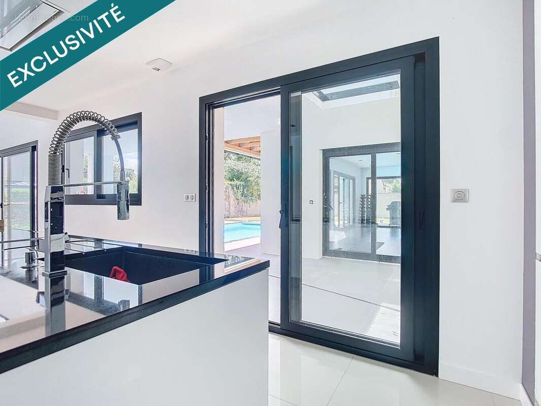 Photo 8 - Maison à LE PLESSIS-TREVISE