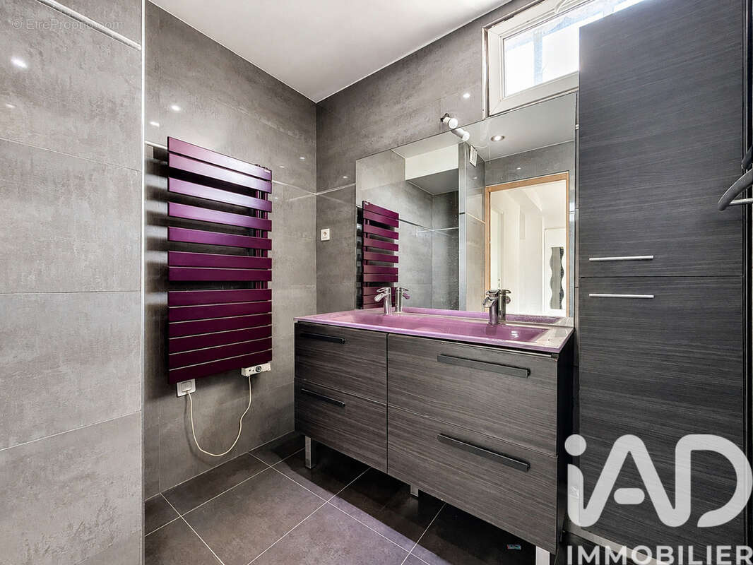 Photo 8 - Appartement à DRAVEIL