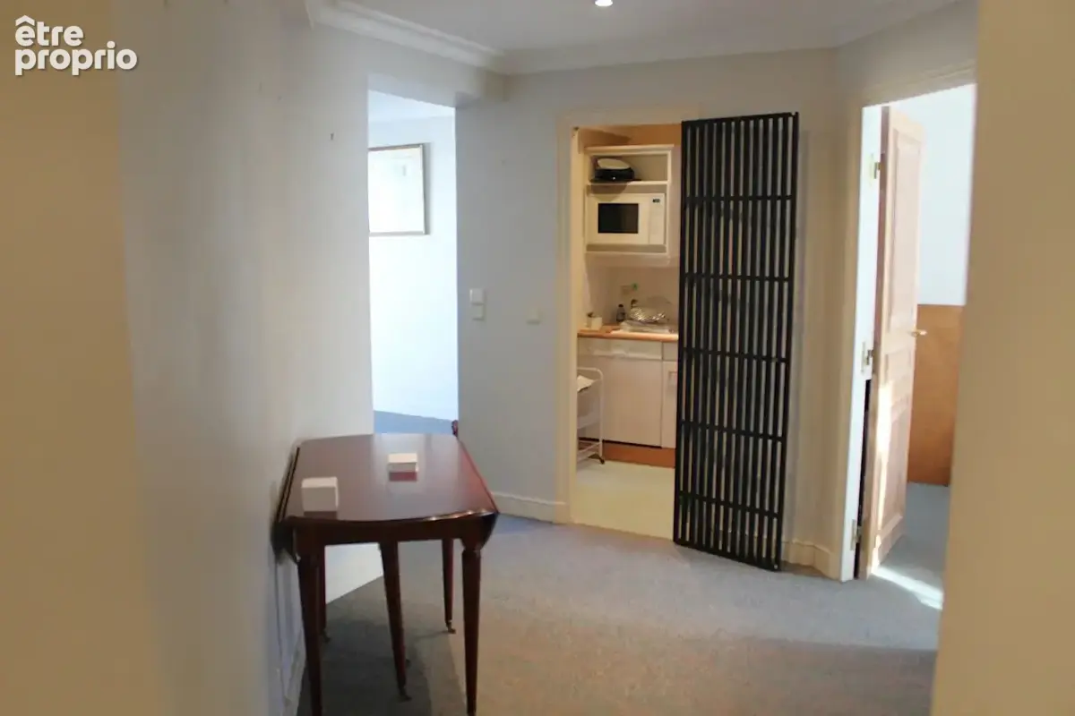 2 pièces de 38.31 m2 sans vis à vis - photo 4