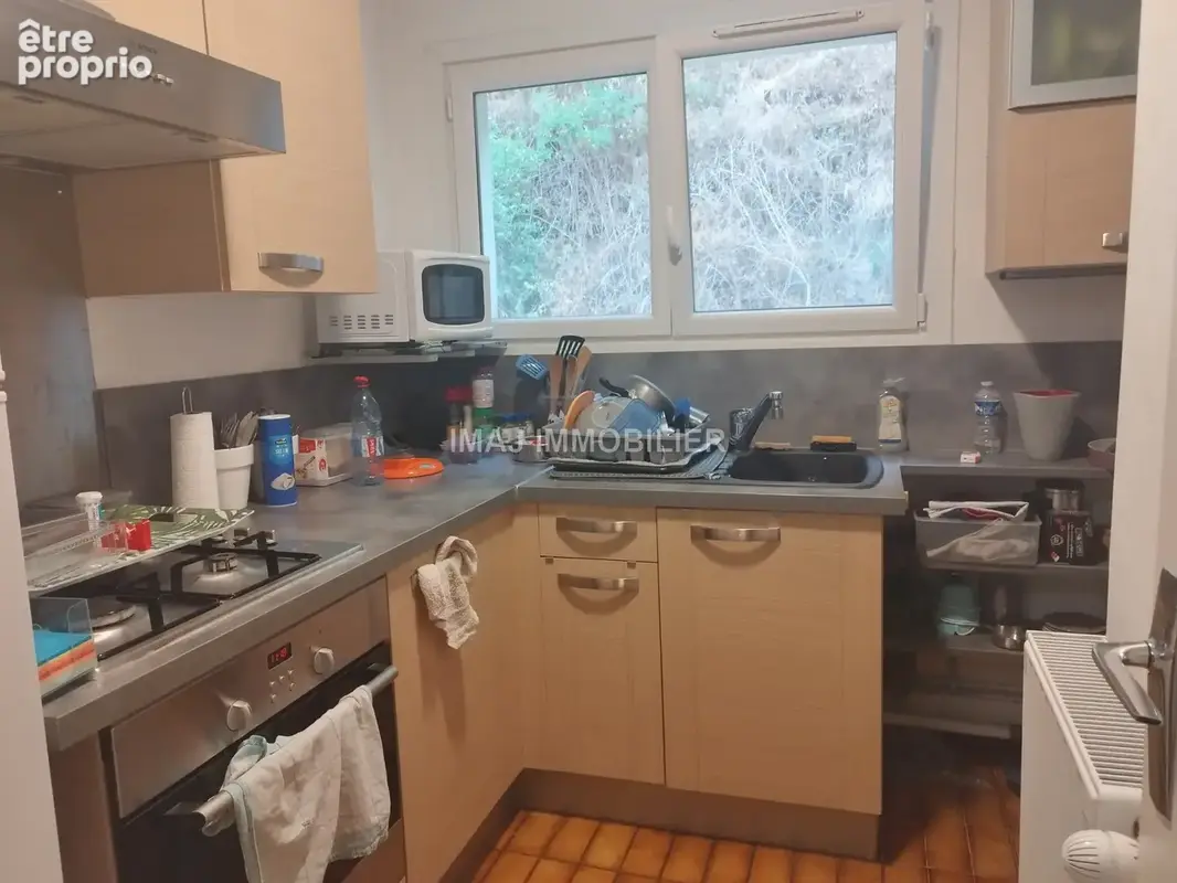 Appartement de 47 m2 epinal - investissement locatif - photo 3