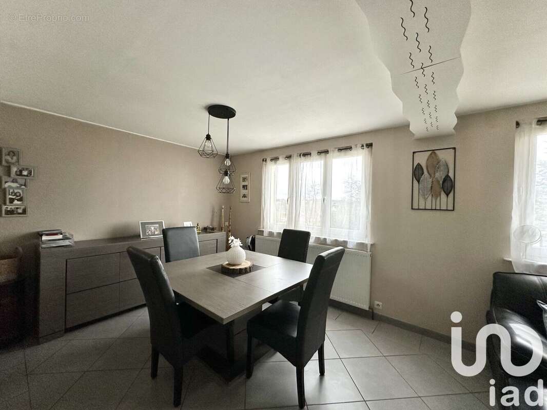 Photo 4 - Maison à SOIGNOLLES-EN-BRIE