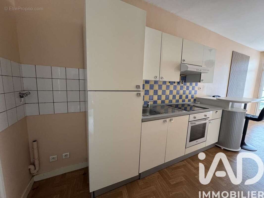 Photo 5 - Appartement à AUDIERNE