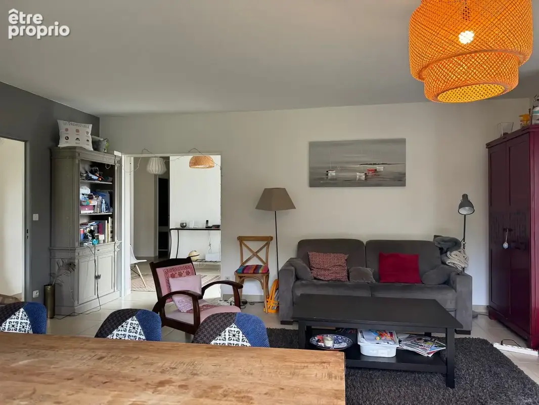 Maison 7 pièces 171 m² à vendre à Bernay (27300) - photo 7