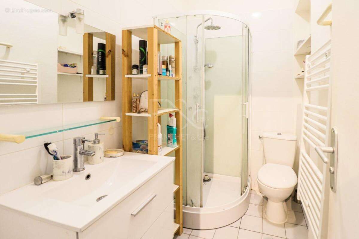 Appartement de type 2 de près de 42 m² - photo 5