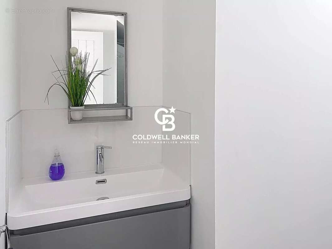 Maison sans travaux entre Saintes et Saint Porchaire - photo 22