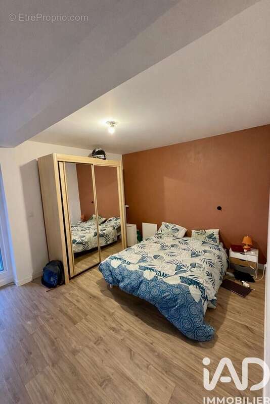 Photo 4 - Appartement à VEZIN-LE-COQUET