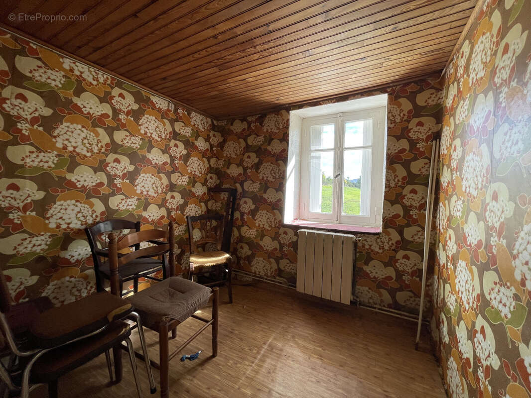 Maison à YSSINGEAUX