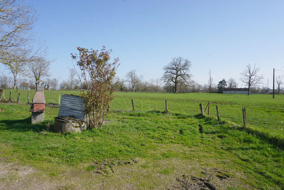 Maison à PARAY-LE-MONIAL