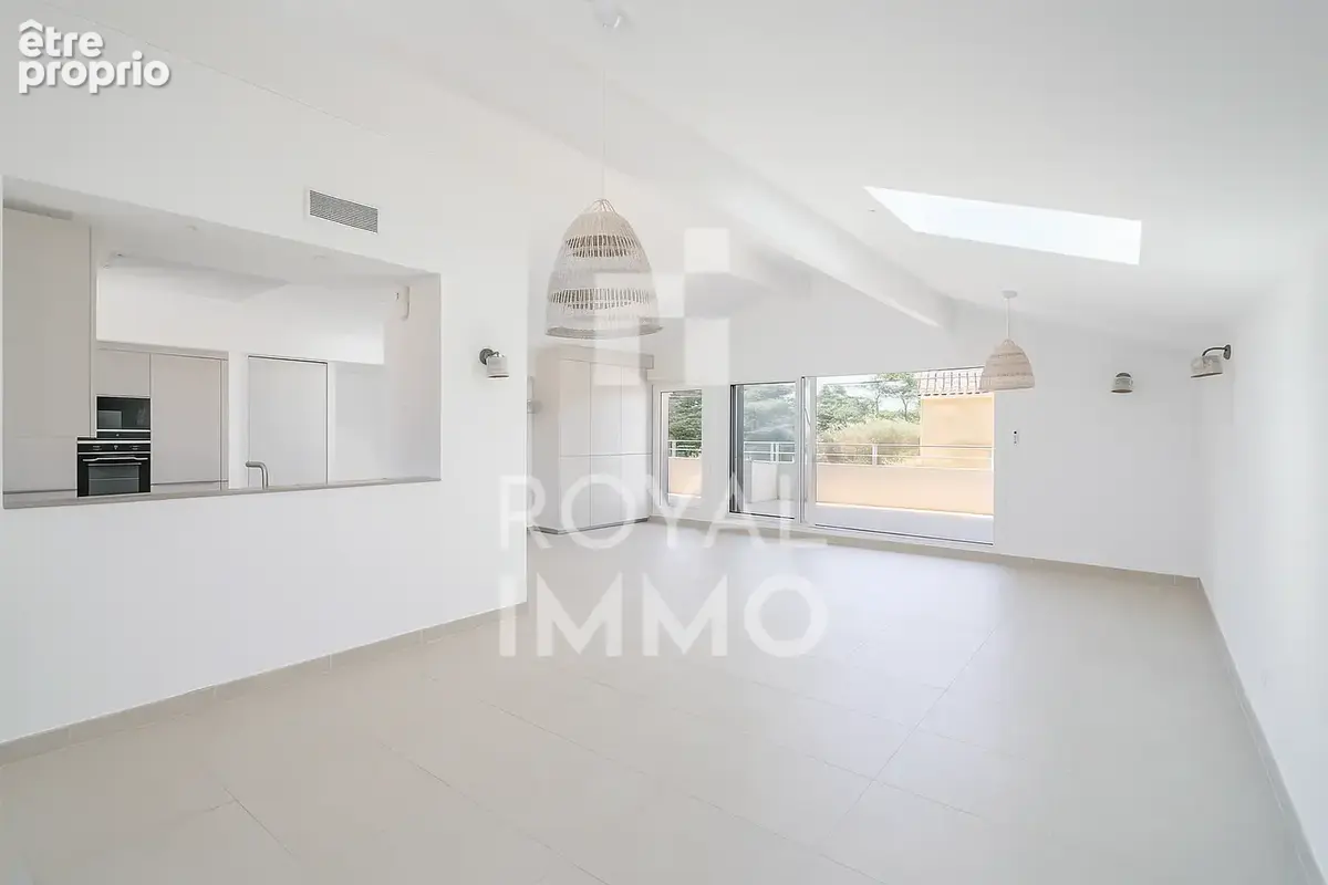 À Vendre   Magnifique appartement Neuf en duplex   Cap Brun - photo 4