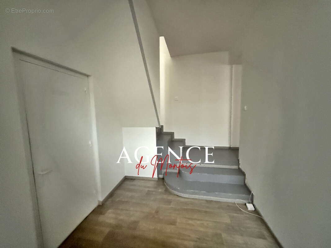 Région Sergines - photo 8