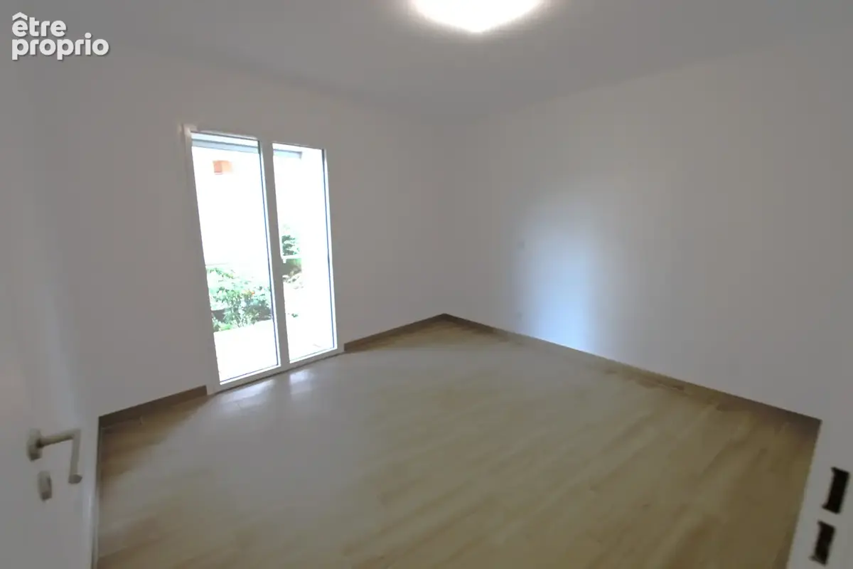 3 pièces avec pkg privatif Neuf NICE OUEST 445 000 € - photo 5