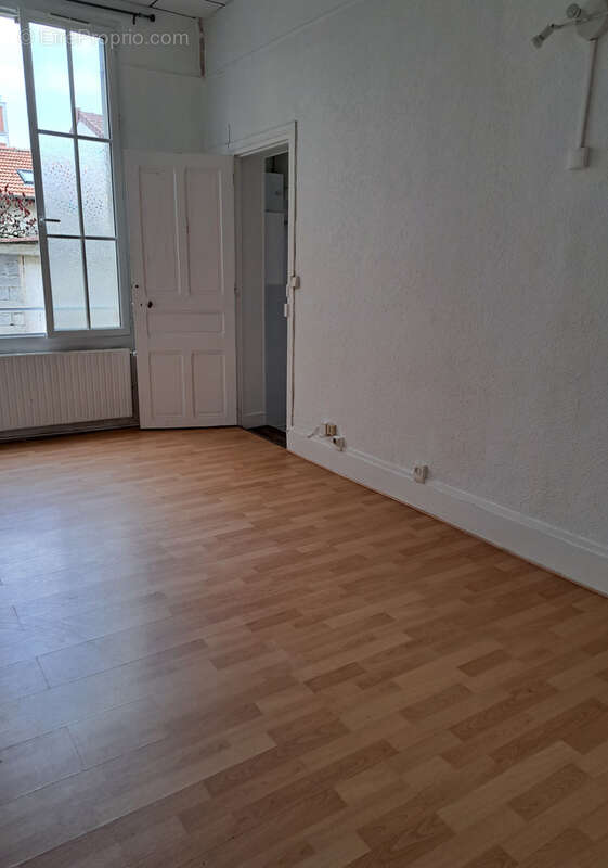 Appartement à VERSAILLES