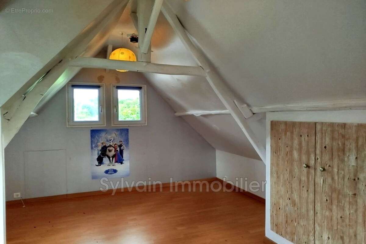 Maison 129 m² à Romescamps  - photo 9