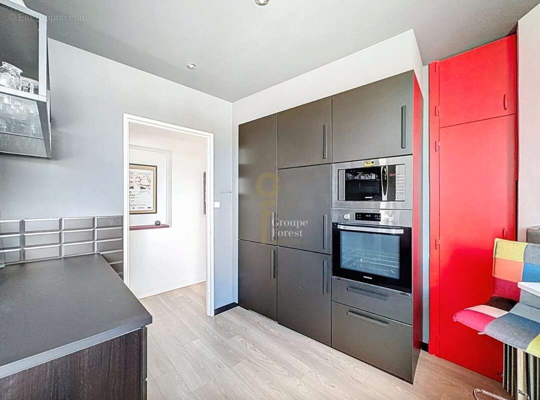 Appartement à TOURCOING