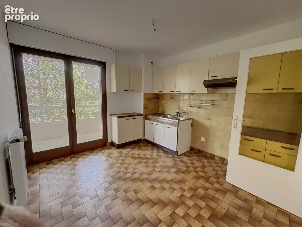 Appartement 2 pièces 65 m² à vendre à Thonon-Les-Bains (74200) - photo 9
