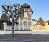 Maison à OUISTREHAM