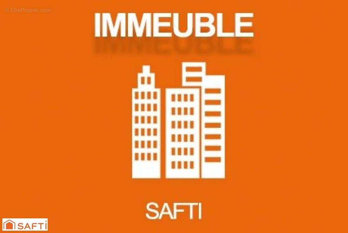 Photo 1 - Appartement à PONS