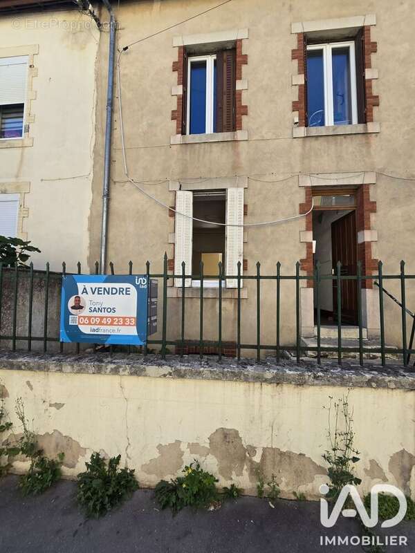 Appartement 29 m² à Jarville-La-Malgrange  - photo 2