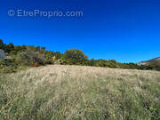 Terrain à SISTERON