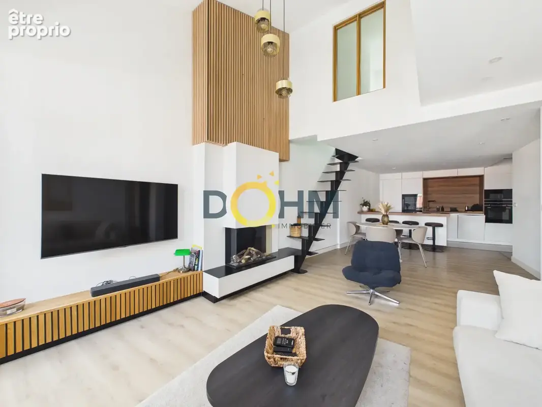 Appartement à LE PUY-EN-VELAY