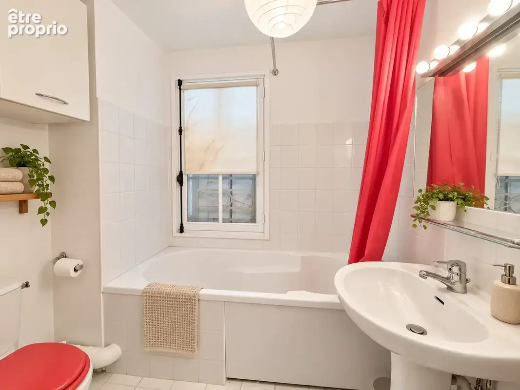 Appartement coup de cœur   plein cœur du centre-ville - photo 4