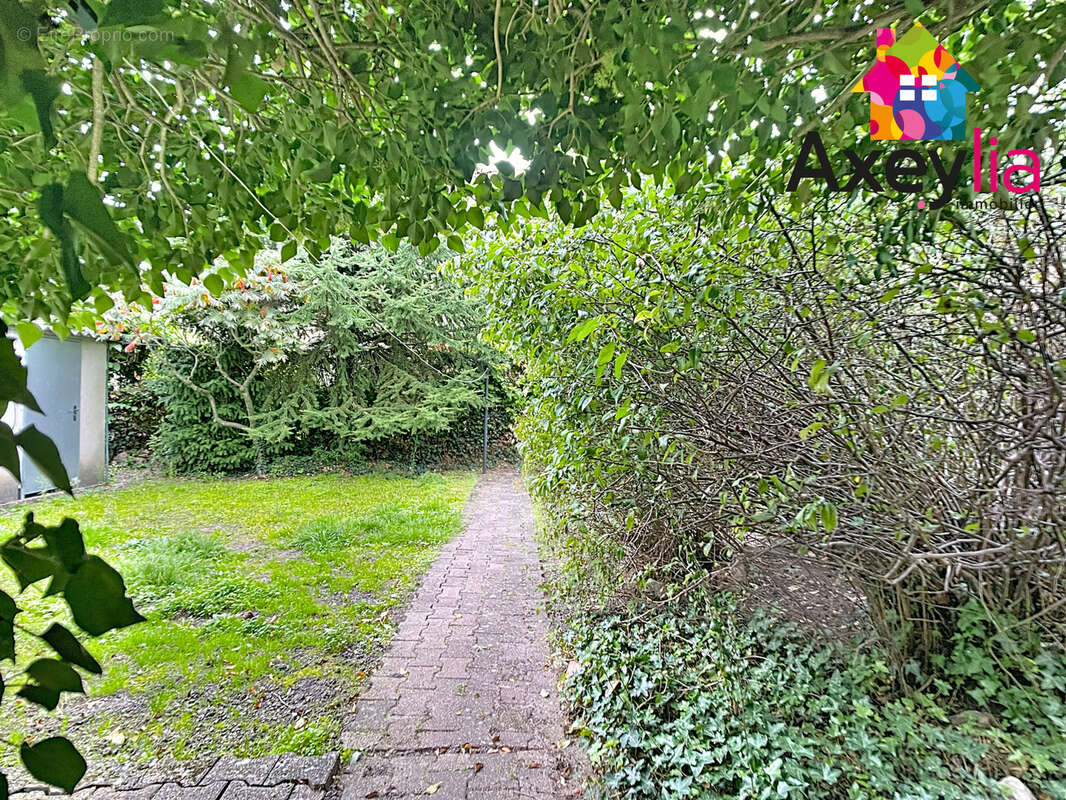 Appartement à RIORGES