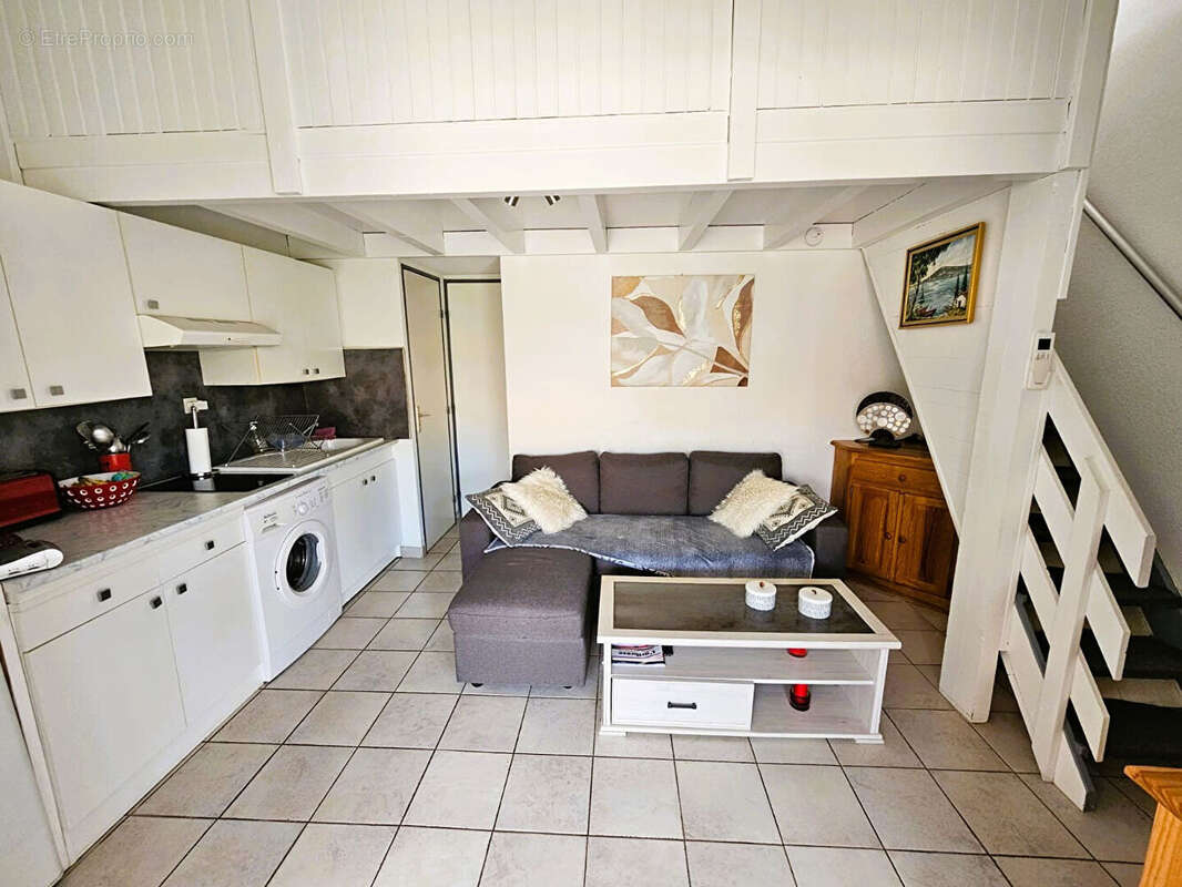 Maison à LE BARCARES