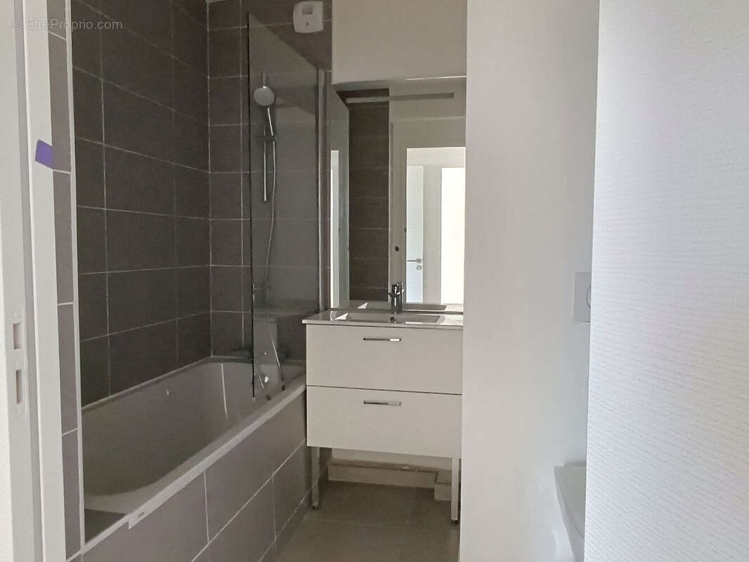 Appartement à PLENEUF-VAL-ANDRE