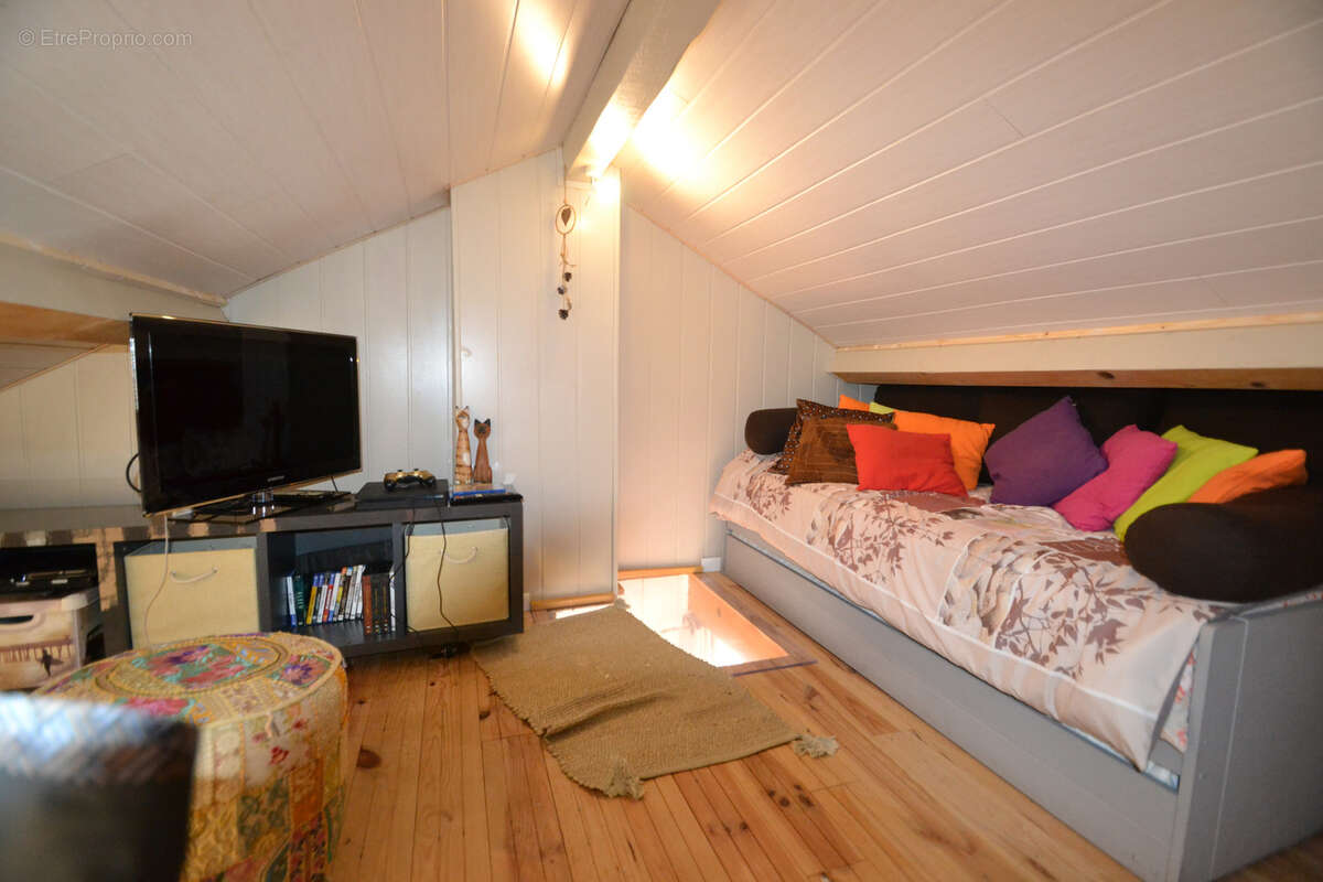 Maison à PONTEILS-ET-BRESIS