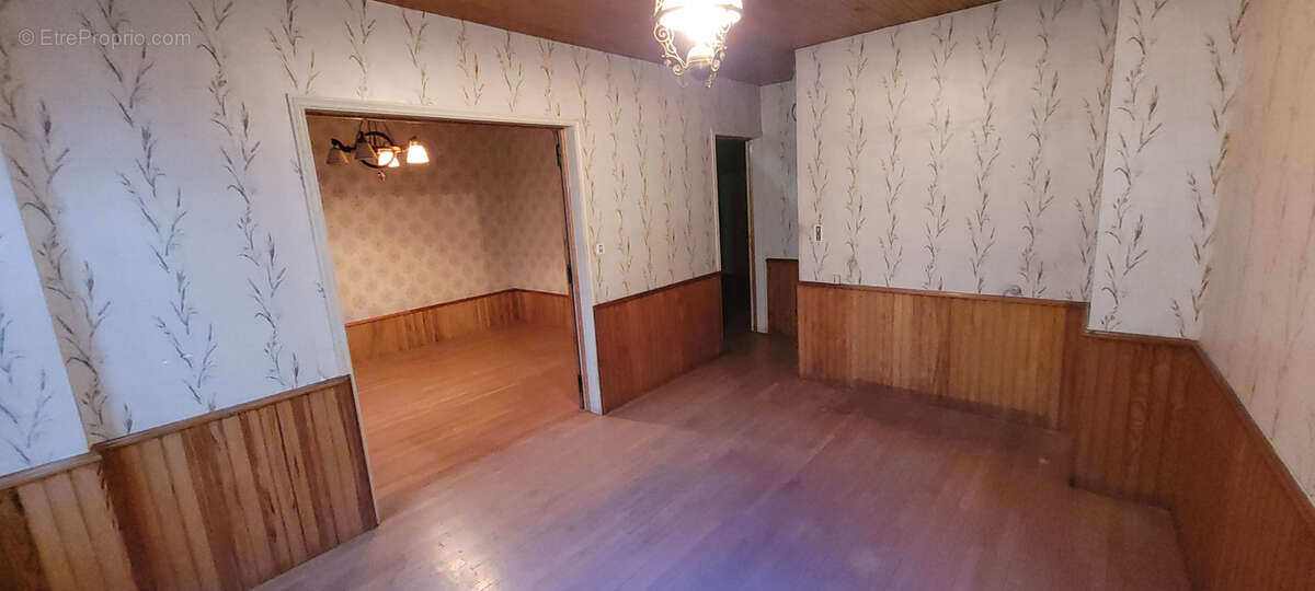 Maison à CEBAZAT