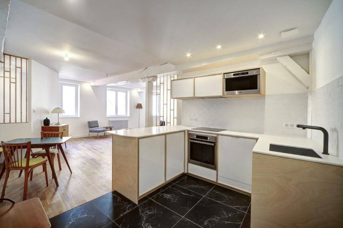 Appartement à ORLEANS