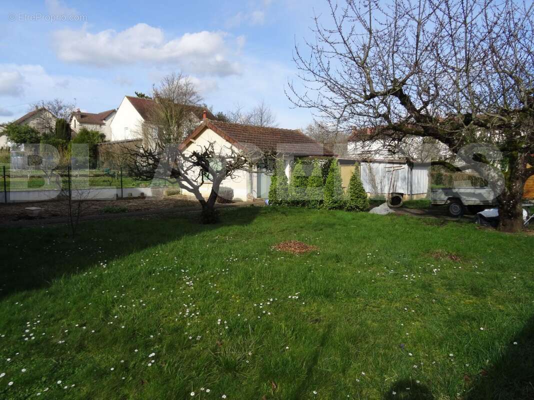 DSC07664 - Maison à MIGENNES