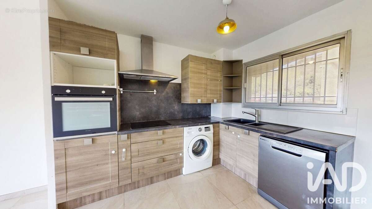Photo 8 - Appartement à SIX-FOURS-LES-PLAGES