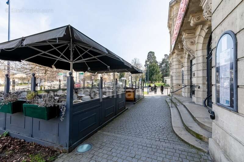 Appartement à SOISSONS