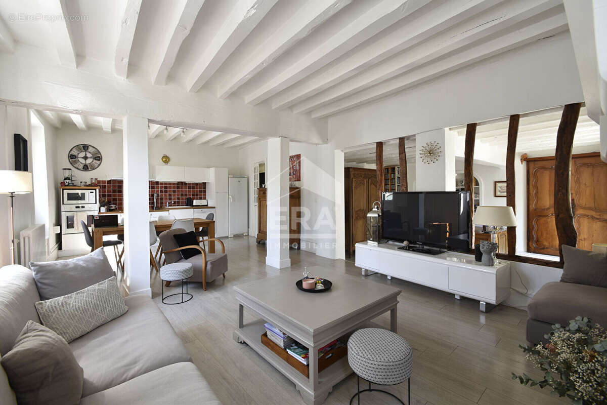 Maison à JOUARS-PONTCHARTRAIN