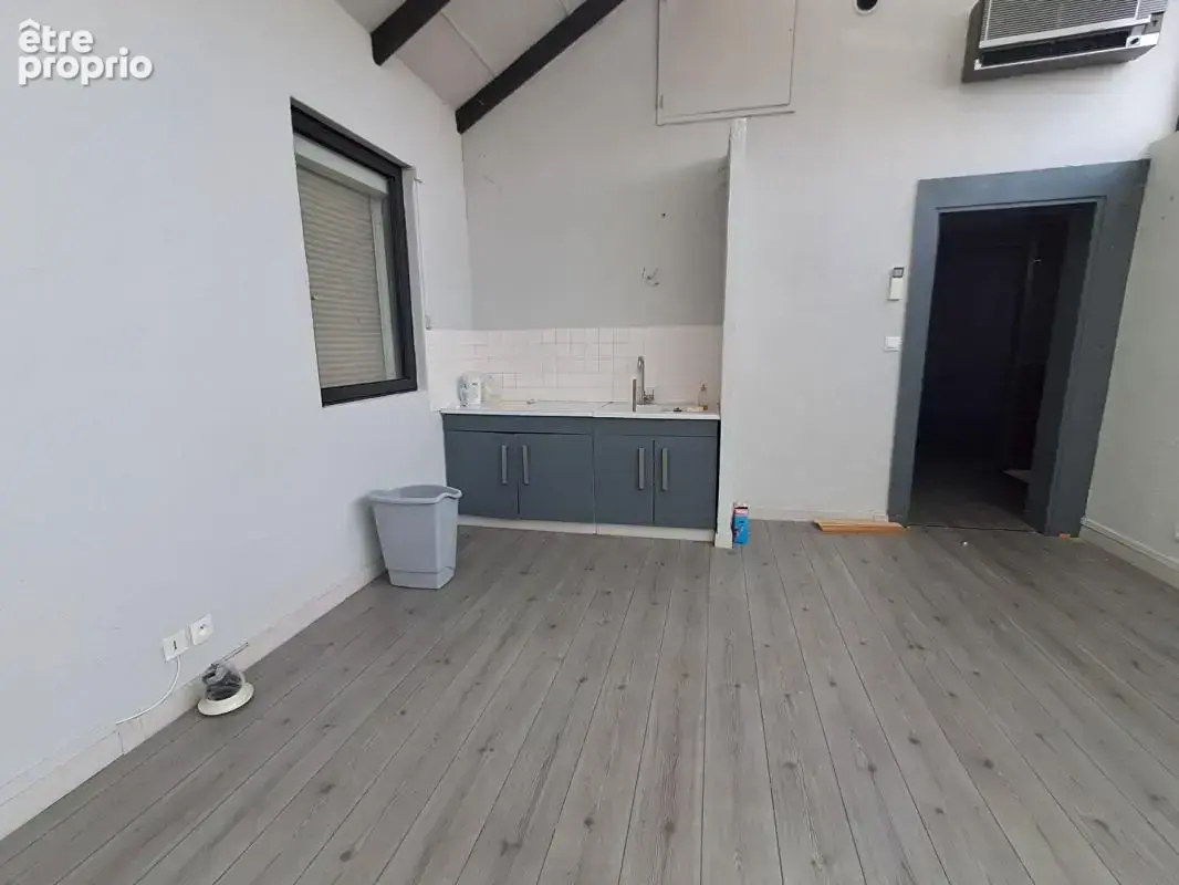 Batiment d'activité  540 m2 - photo 13
