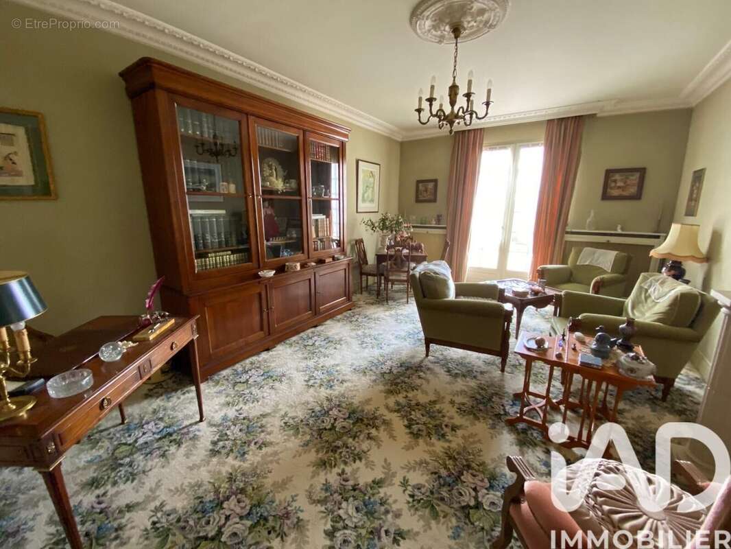 Photo 6 - Maison à SAINTE-EANNE
