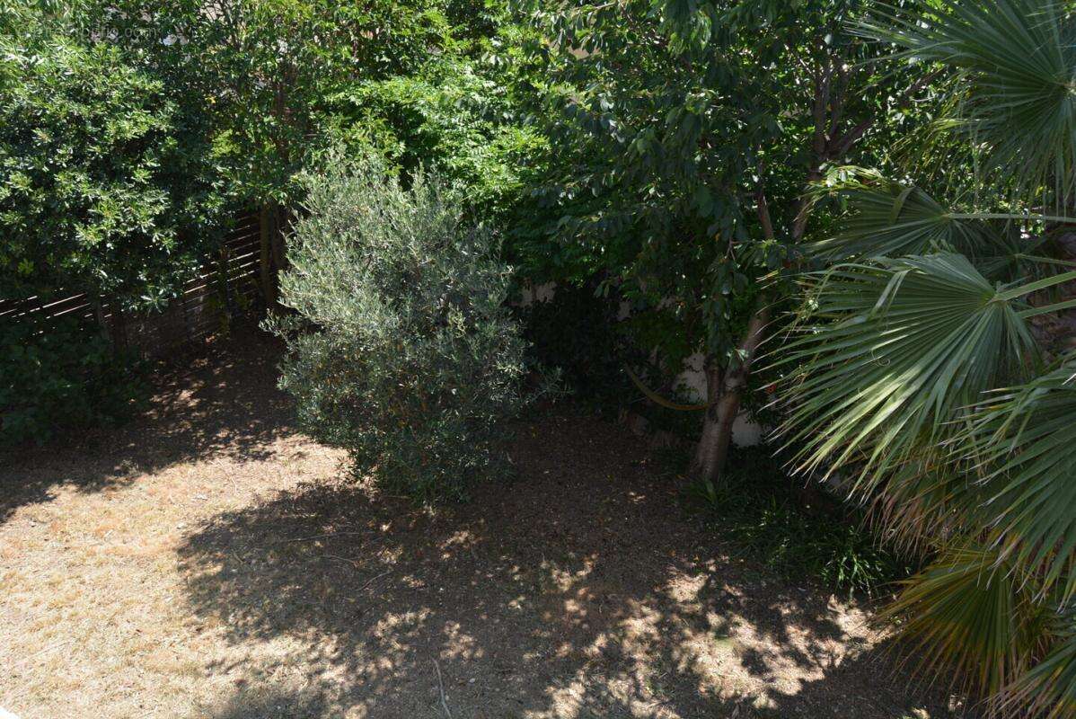 Maison à VILLENEUVE-LES-MAGUELONE