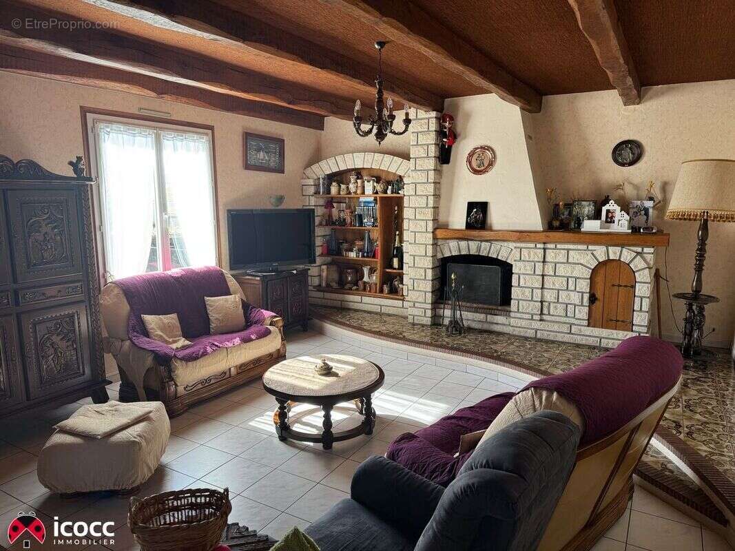 Maison 154 m² à L'aiguillon-Sur-Mer  - photo 5