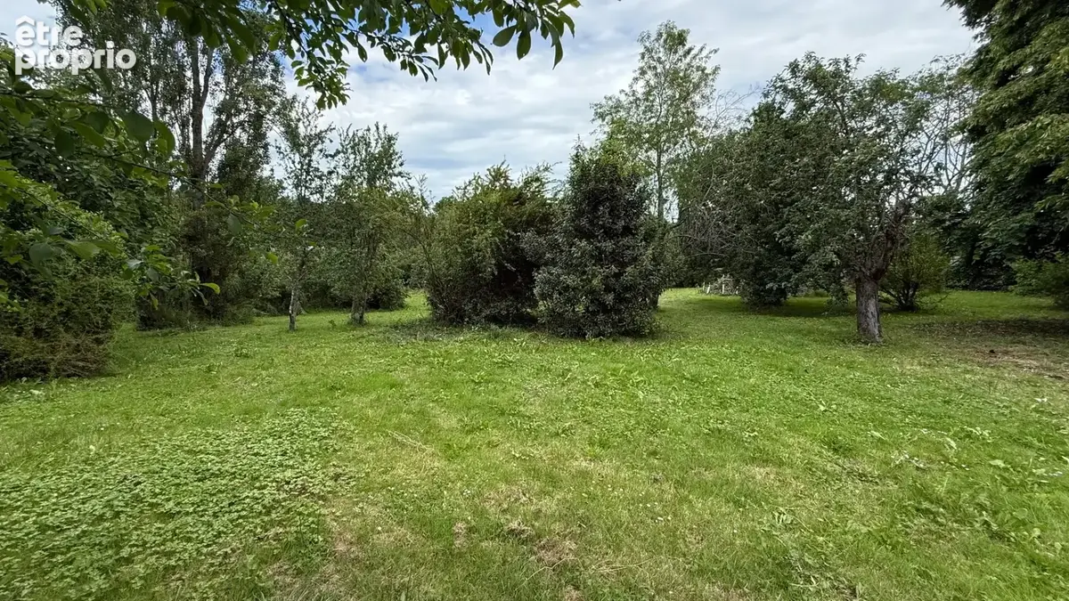 Corps de ferme avec studio rénové et dépendances entre Tarbes et  Rabastens de Bigorre - photo 12