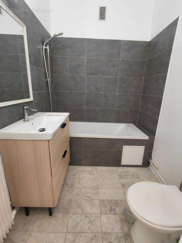 Studio levallois - photo 4