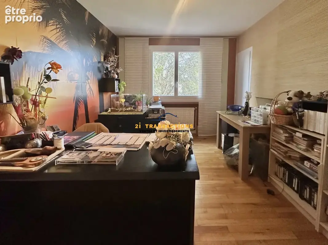 Maison 8 pièces 188 m² à vendre à Montrond-Les-Bains (42210) - photo 8